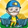 Логотип Idle Miner Tycoon