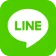 Логотип LINE