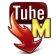Логотип TubeMate YouTube Downloader