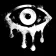 Логотип Eyes the Horror Game
