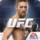 Логотип EA SPORTS UFC