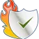 Логотип Comodo Firewall