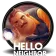 Логотип Hello Neighbor