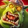 Логотип Warlords of Aternum