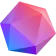 Логотип Atom Браузер