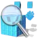 Логотип Auslogics Registry Cleaner