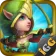 Логотип Castle Clash