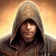 Логотип Assassins Creed Ідентифікація