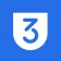 Логотип 3uTools