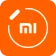Логотип Mi Fit