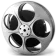 Логотип Xilisoft Video Converter Ultimate