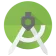Логотип Android Studio