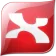 Логотип XMind