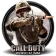 Логотип Call of Duty: World at War