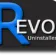 Логотип Revo Uninstaller