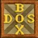Логотип DOSBox