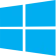 Логотип Windows 10