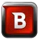 Логотип Bitdefender Antivirus Free Edition