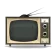 Логотип TV Player Classic