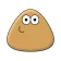Логотип Pou