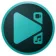 Логотип VSDC Free Video Editor