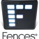 Логотип Fences