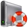 Логотип Hetman Partition Recovery