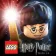 Логотип LEGO Harry Potter: Years 1-4
