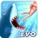 Логотип Hungry Shark Evolution
