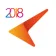 Логотип CM Launcher 3D