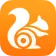 Логотип UC Browser