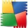 Логотип AVG Anti-Virus Free