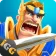 Логотип Lords Mobile
