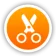 Логотип Swifturn Free Audio Editor
