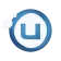 Логотип Uplay