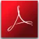 Логотип Adobe Acrobat Reader