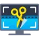 Логотип Movavi Screen Recorder
