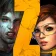 Логотип Zero City: Zombie Shelter Survival
