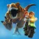 Логотип LEGO Jurassic World