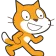 Логотип Scratch 2