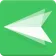 Логотип AirDroid