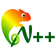 Логотип Notepad++