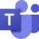 Логотип Microsoft Teams