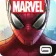 Логотип The Amazing Spider-Man
