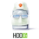 Логотип HDDlife
