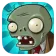 Логотип Plants vs. Zombies