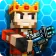 Логотип Pixel Gun 3D
