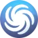 Логотип Spore