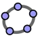 Логотип GeoGebra