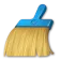 Логотип Clean Master